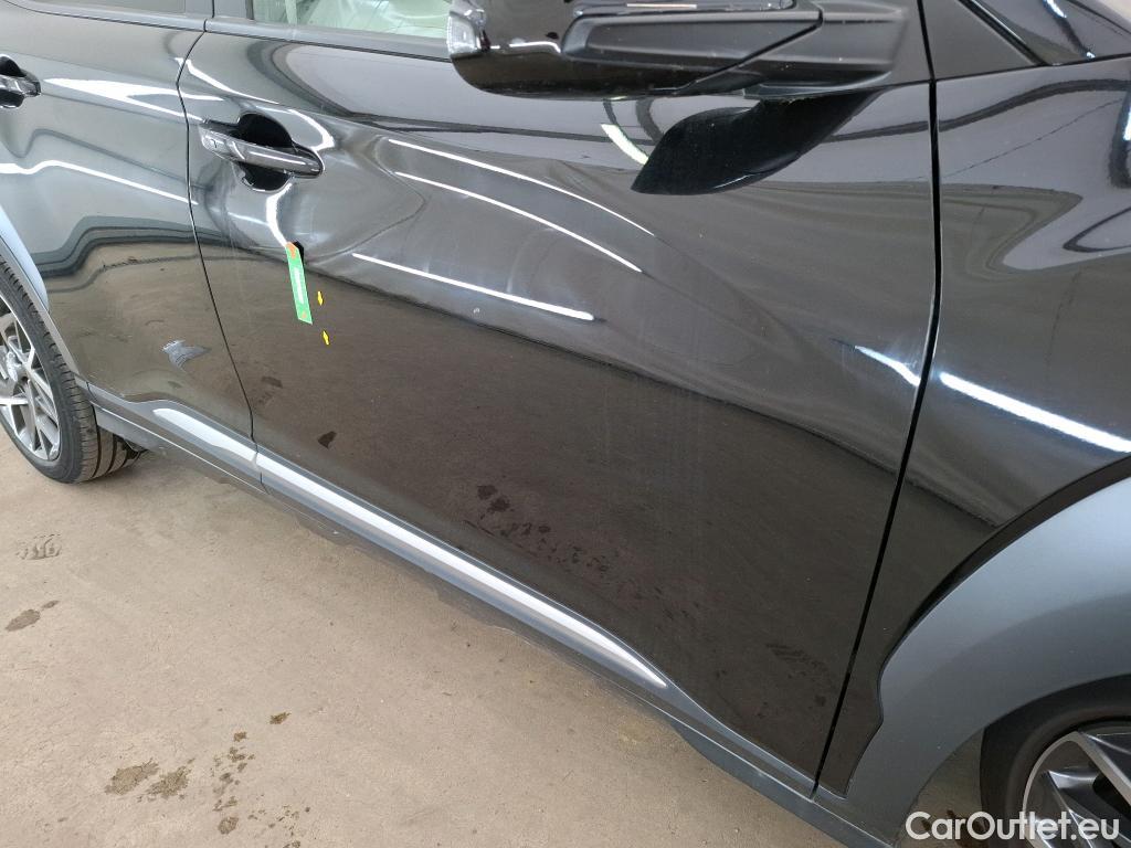  Hyundai  Konna Kona Executive Hybrid 2WD 1.6 GDI 140CV BVA6 E6d #31