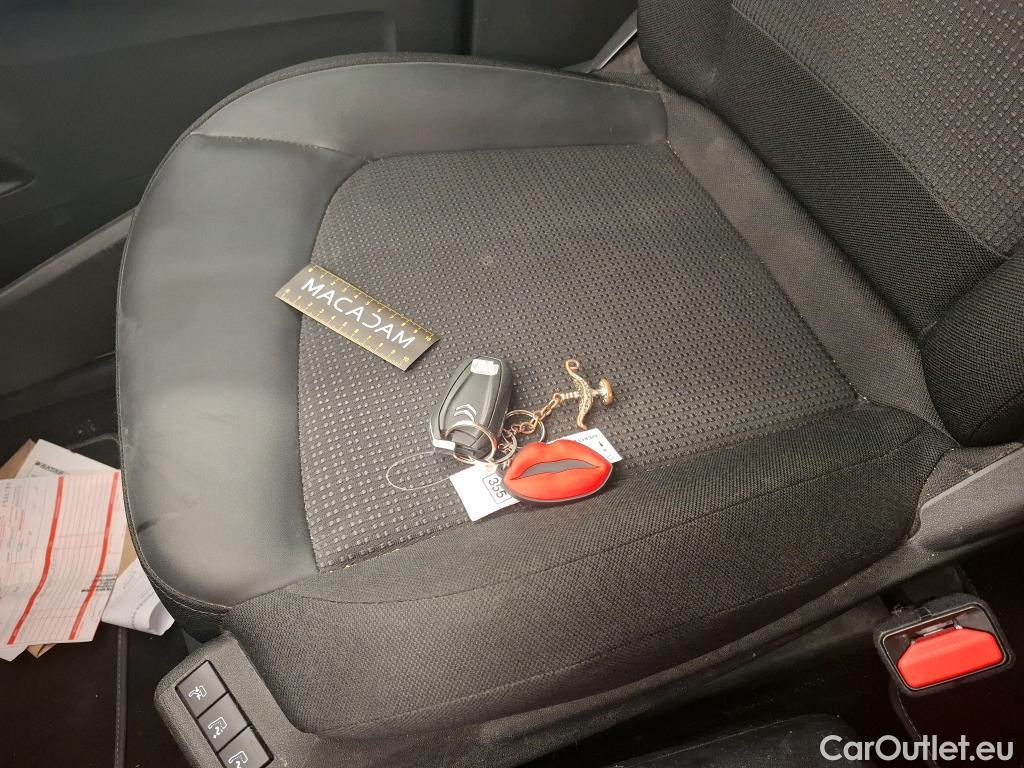  Citroen  C4 Grand Picasso /Spacetourer Shine 1.5 BlueHDi 130CV BVA8 E6d #71