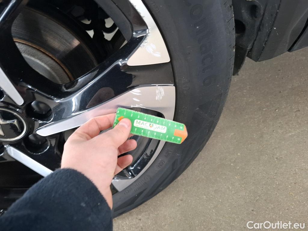  DS  DS7 7 Crossback Business 1.5 BlueHDi 130CV BVA8 E6d #30