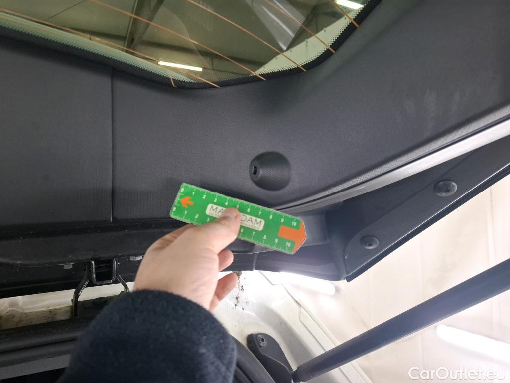  DS  DS7 7 Crossback Business 1.5 BlueHDi 130CV BVA8 E6d #35