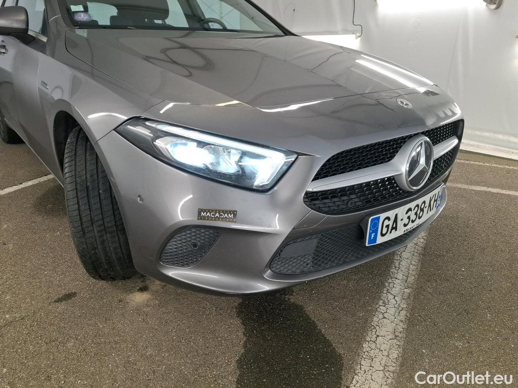  Mercedes  A-Klasse MERCEDES-BENZ Classe A Compact / 2018 / 5P / Berline A 250 e Business Line 8G-DCT #24
