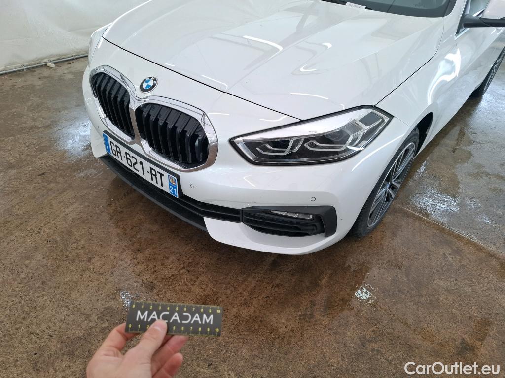  Bmw  Serie 1 BMW Série 1 / 2019 / 5P / Berline 116i DKG7 Business Design #15