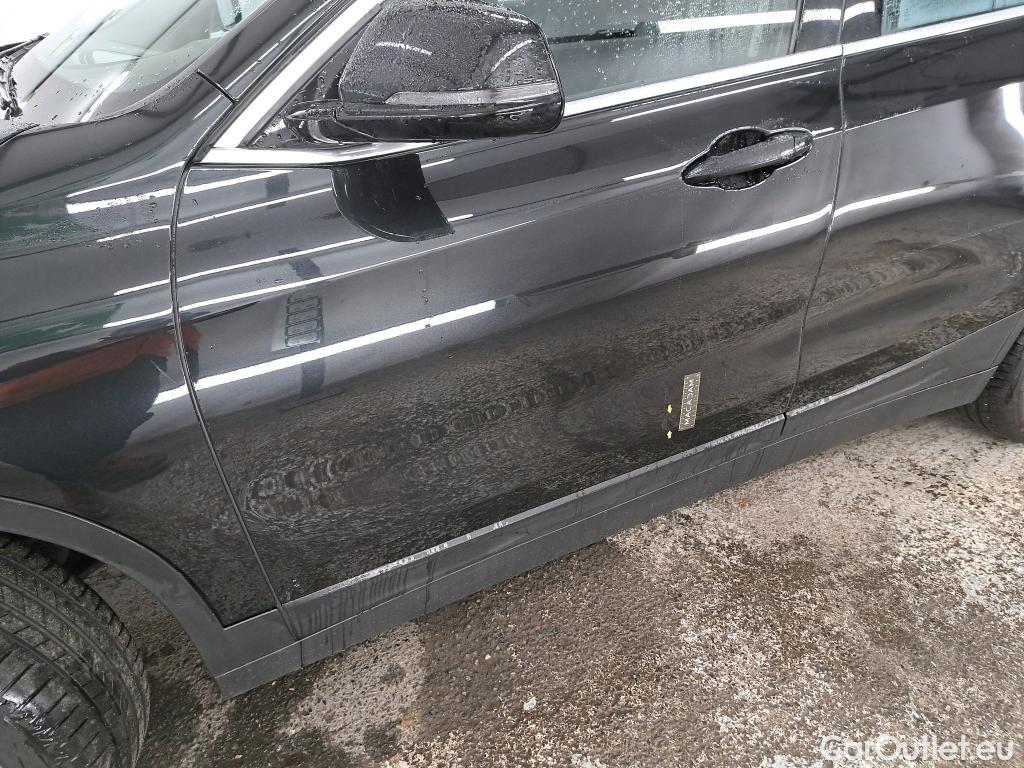  Bmw  X2 Série  sDrive 18i Lounge 1.5 135CV BVA7 E6d #2