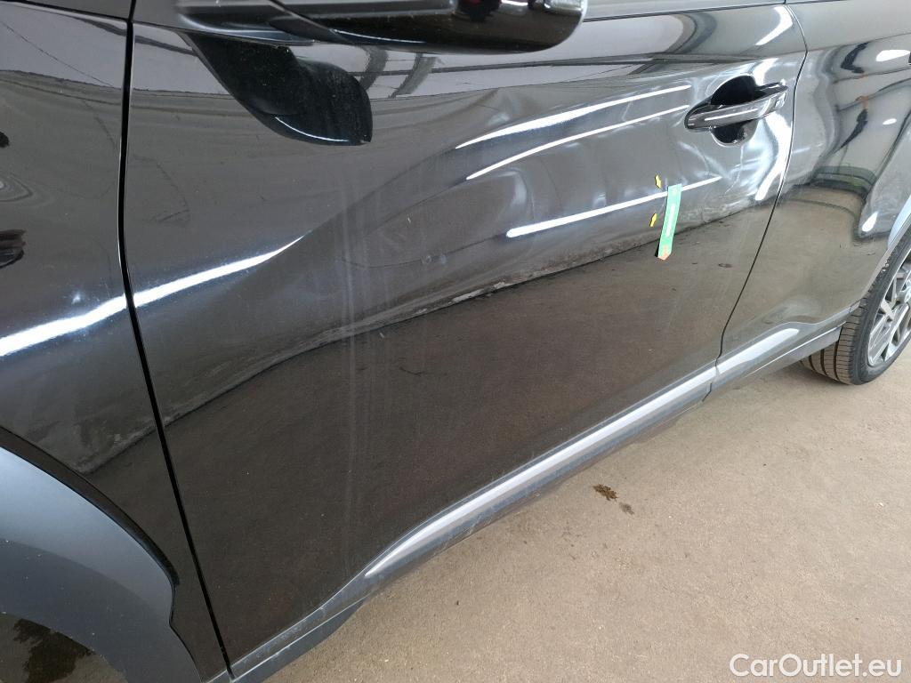  Hyundai  Konna Kona Executive Hybrid 2WD 1.6 GDI 140CV BVA6 E6d #27