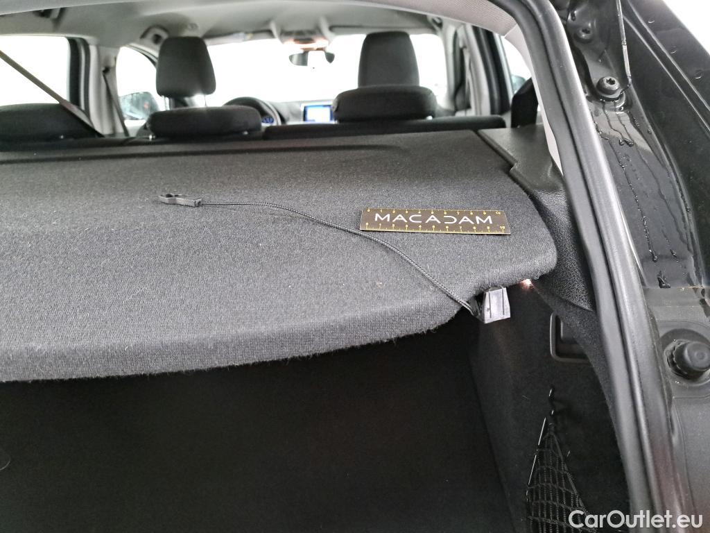  Bmw  X2 Série  sDrive 18i Lounge 1.5 135CV BVA7 E6d #10