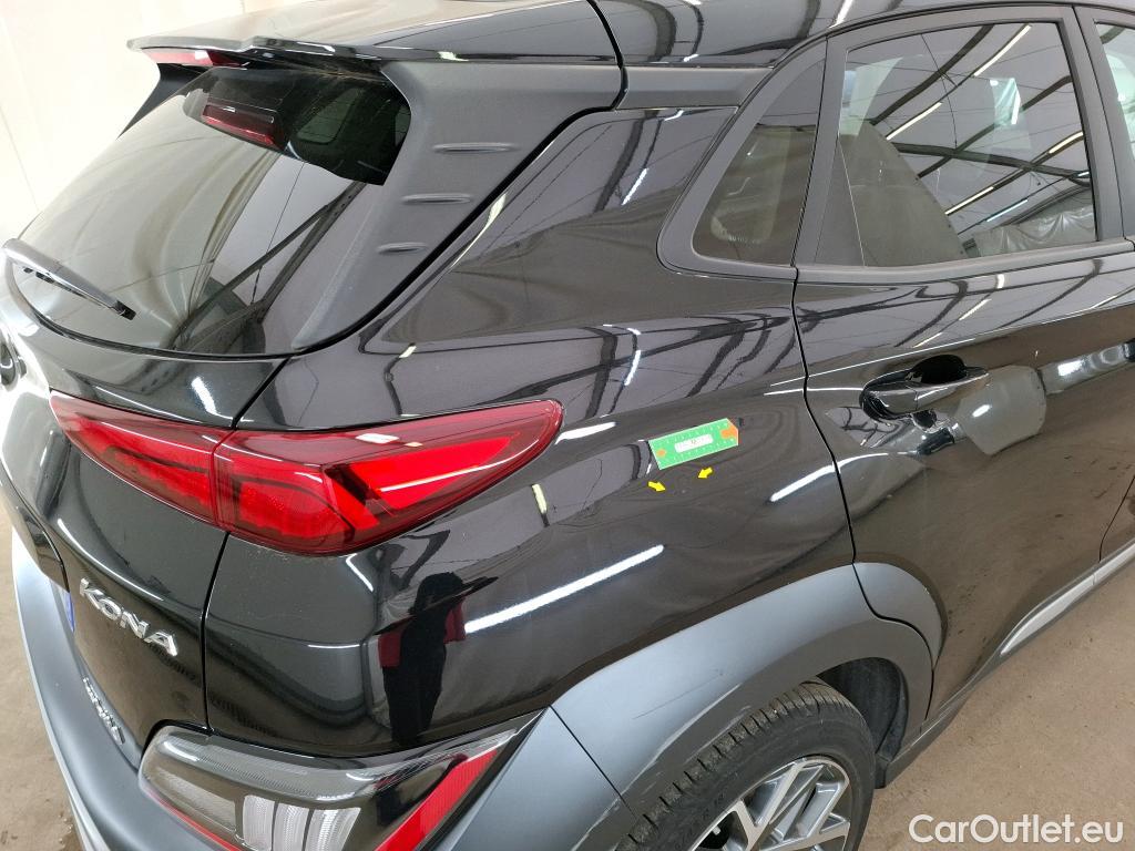  Hyundai  Konna Kona Executive Hybrid 2WD 1.6 GDI 140CV BVA6 E6d #29