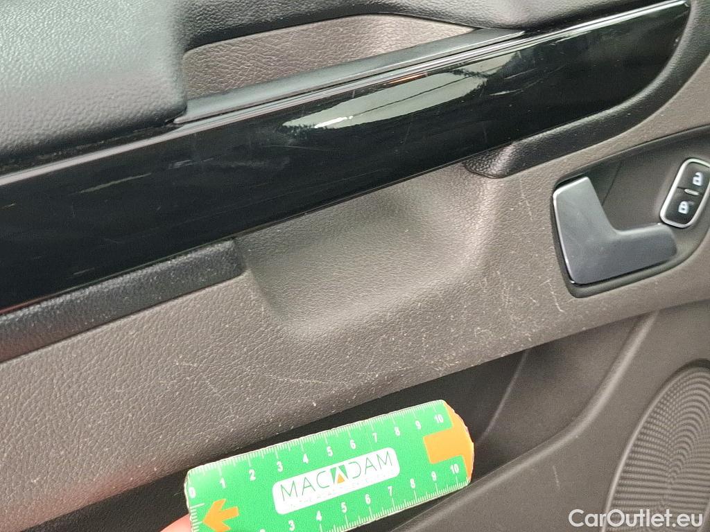  Ford  Transit FORD  Custom / 2018 / 4P / Fourgon tôlé 2.0 ECOB130 300L1H1 AUTO CAB APP LIMITED #13