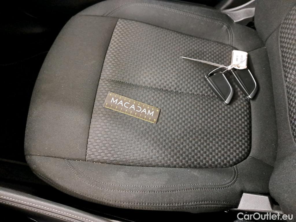  Bmw  X2 Série  sDrive 18i Lounge 1.5 135CV BVA7 E6d #5