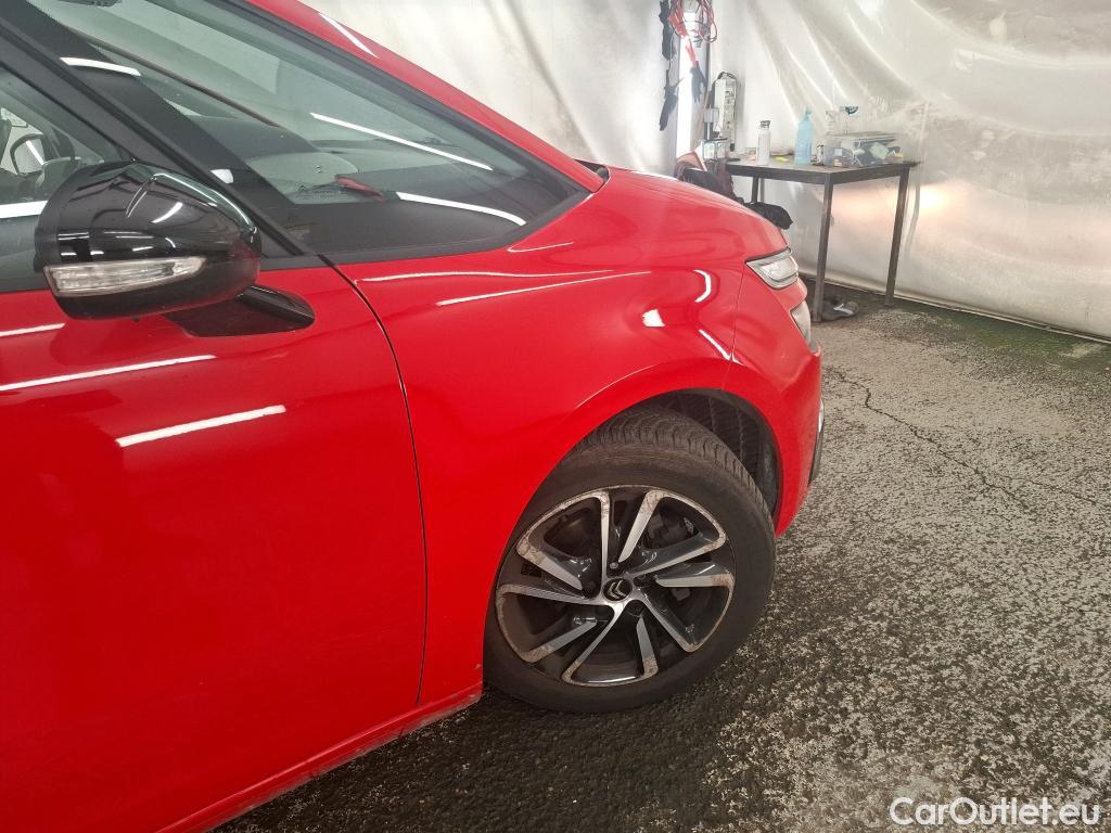  Citroen  C4 Grand Picasso /Spacetourer Shine 1.5 BlueHDi 130CV BVA8 E6d #61