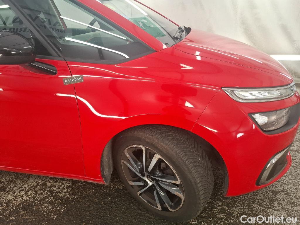  Citroen  C4 Grand Picasso /Spacetourer Shine 1.5 BlueHDi 130CV BVA8 E6d #35