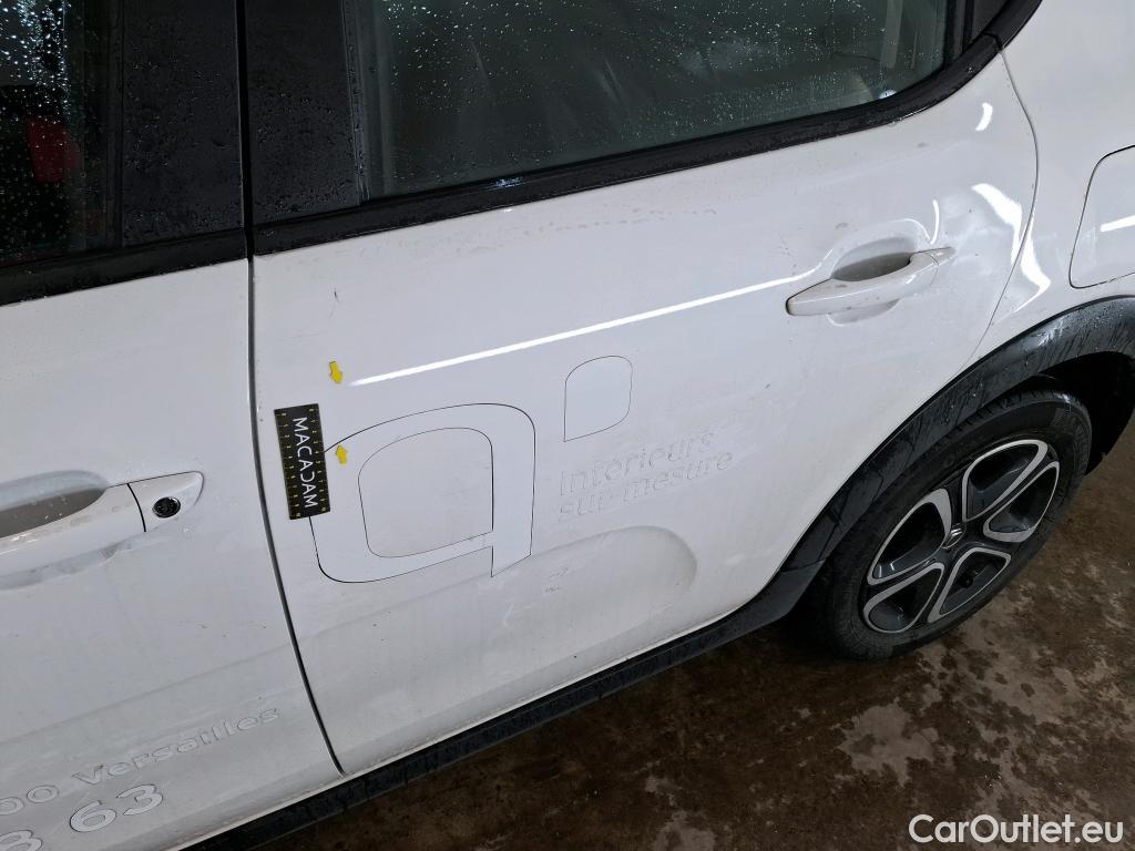  Citroen  C3 CITROEN  Société / 2020 / 5P / Berline PureTech 83 S&S BVM Feel Nav #9