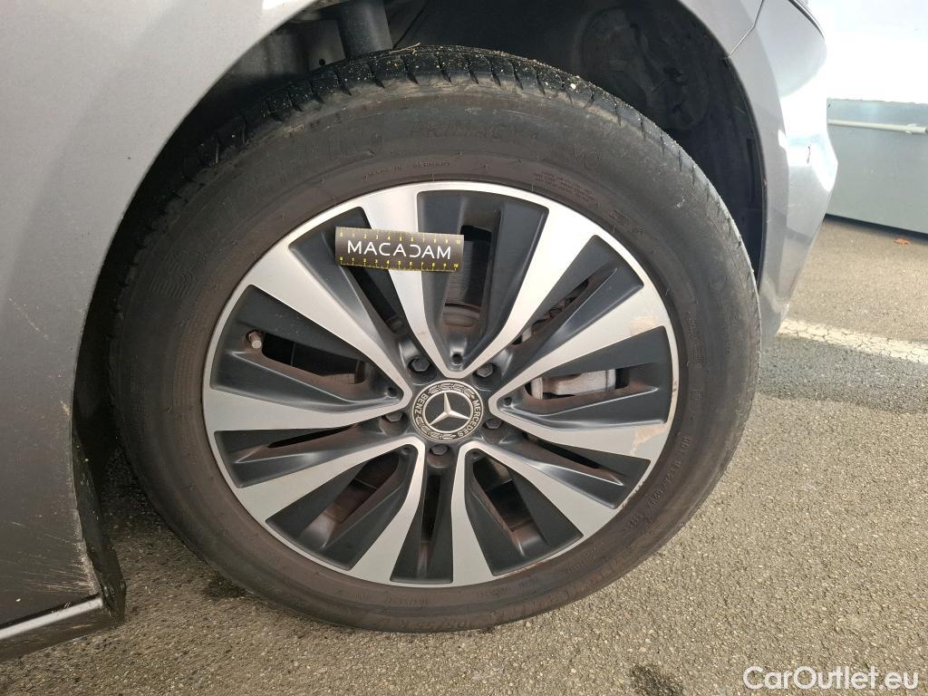  Mercedes  A-Klasse MERCEDES-BENZ Classe A Compact / 2018 / 5P / Berline A 250 e Business Line 8G-DCT #17