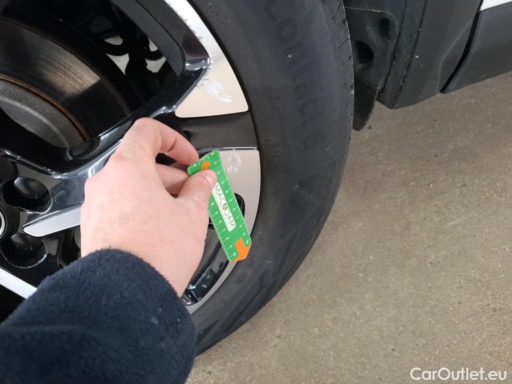  DS  DS7 7 Crossback Business 1.5 BlueHDi 130CV BVA8 E6d #31