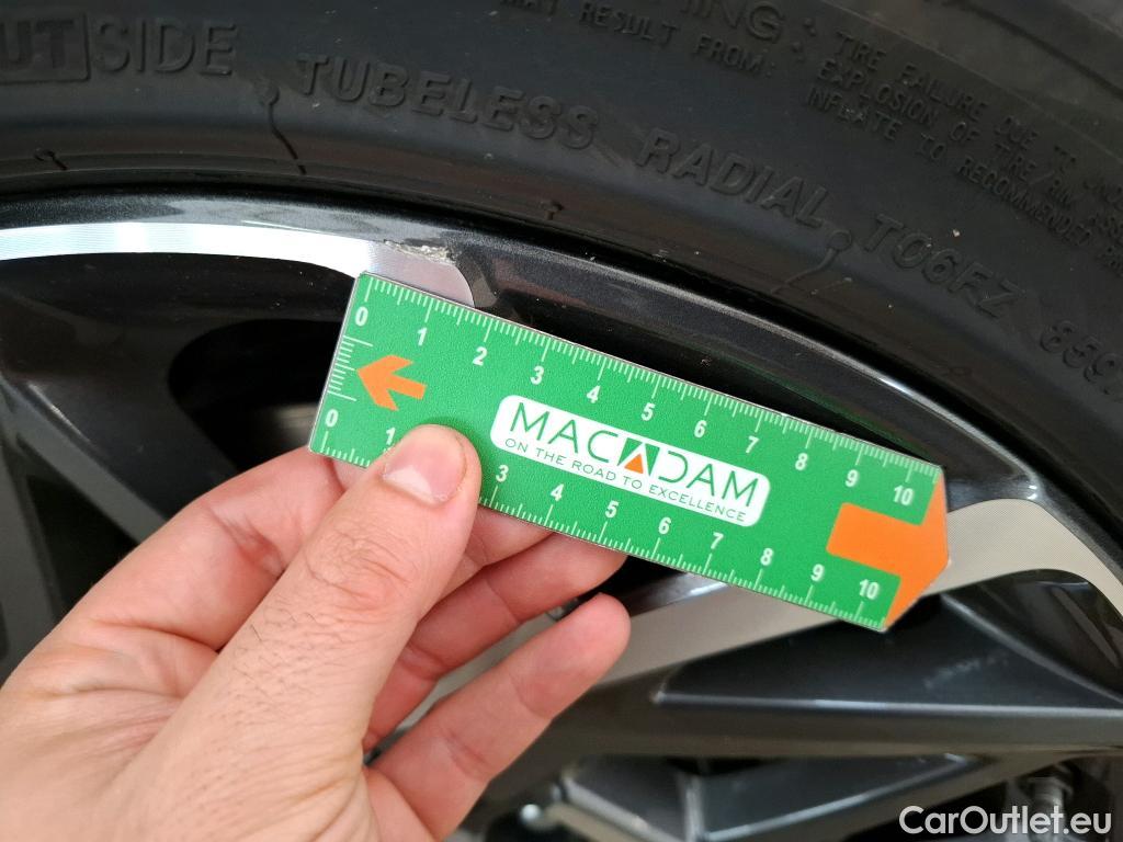  Hyundai  Konna Kona Executive Hybrid 2WD 1.6 GDI 140CV BVA6 E6d #13