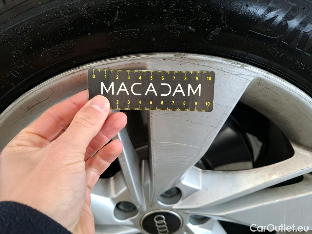  Audi  Q2  35 TDI S line 2.0 TDI 150CV BVA7 E6d #7