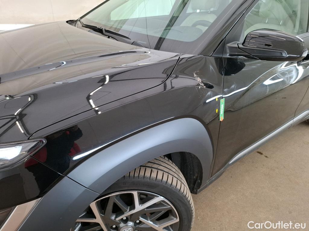  Hyundai  Konna Kona Executive Hybrid 2WD 1.6 GDI 140CV BVA6 E6d #25