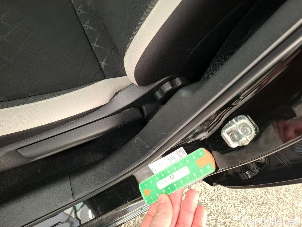  Nissan  Micra NISSAN  5p Berline IG-T 90 Business Edition #14