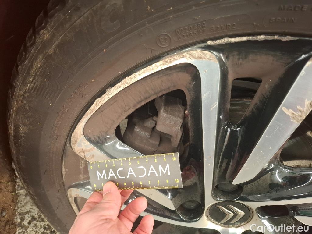  Citroen  C4 Grand Picasso /Spacetourer Shine 1.5 BlueHDi 130CV BVA8 E6d #2