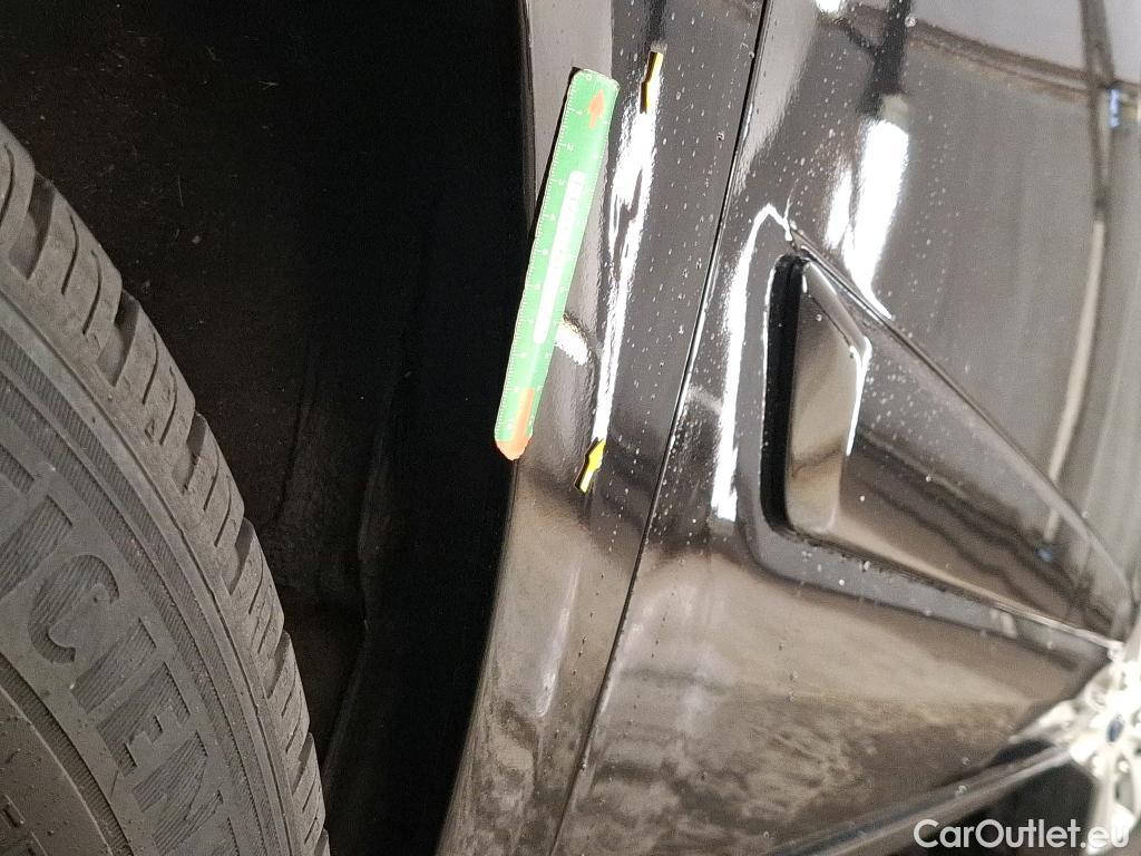  Ford  Transit FORD  Custom / 2018 / 4P / Fourgon tôlé 2.0 ECOB130 300L1H1 AUTO CAB APP LIMITED #2