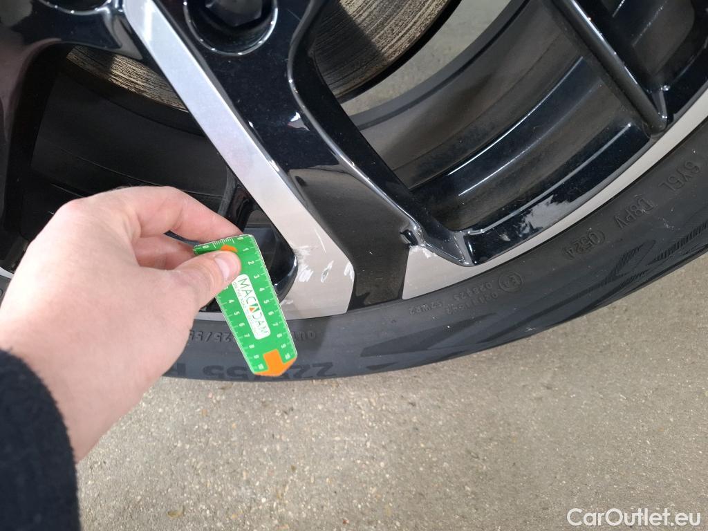  DS  DS7 7 Crossback Business 1.5 BlueHDi 130CV BVA8 E6d #32