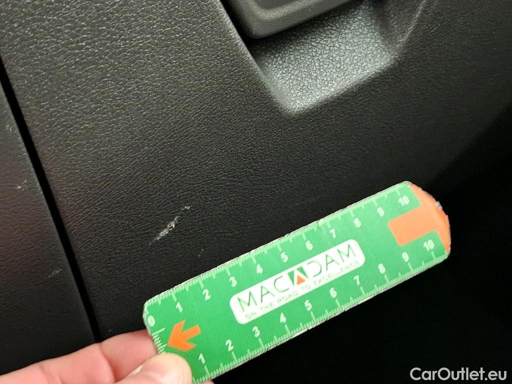  Ford  Transit FORD  Custom / 2018 / 4P / Fourgon tôlé 2.0 ECOB130 300L1H1 AUTO CAB APP LIMITED #16