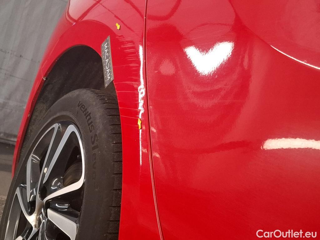  Citroen  C4 Grand Picasso /Spacetourer Shine 1.5 BlueHDi 130CV BVA8 E6d #19