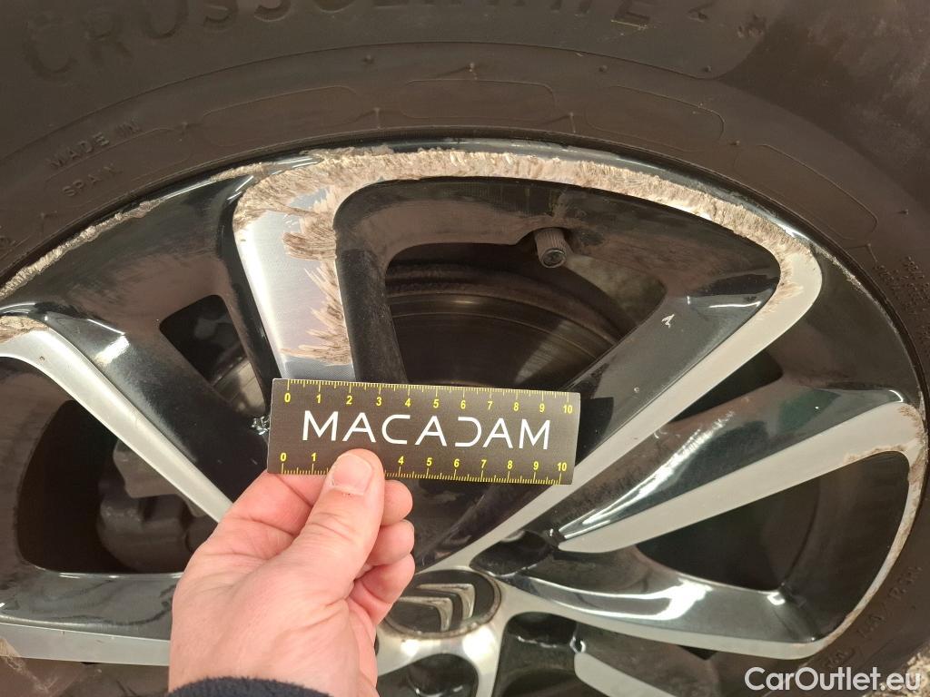  Citroen  C4 Grand Picasso /Spacetourer Shine 1.5 BlueHDi 130CV BVA8 E6d #1