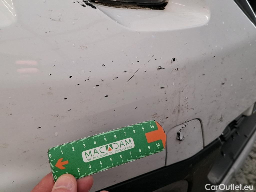  Peugeot  2008  Allure Business 1.2 PureTech 130CV BVM6 E6dT #10