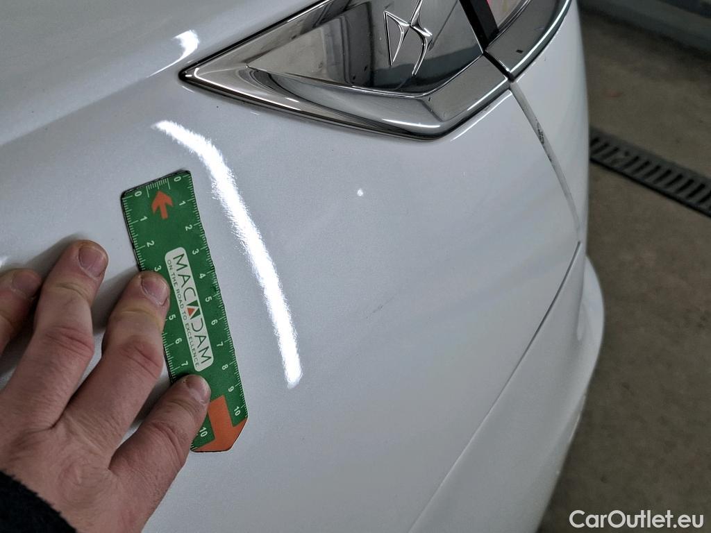  DS  DS7 7 Crossback Business 1.5 BlueHDi 130CV BVA8 E6d #6