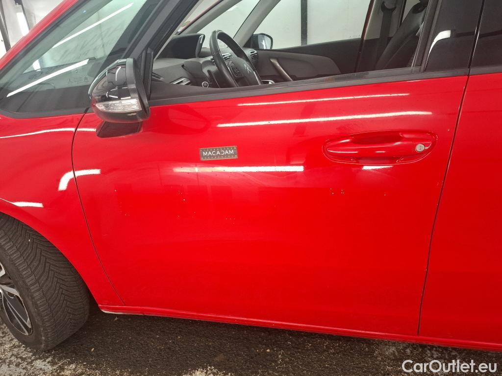  Citroen  C4 Grand Picasso /Spacetourer Shine 1.5 BlueHDi 130CV BVA8 E6d #31