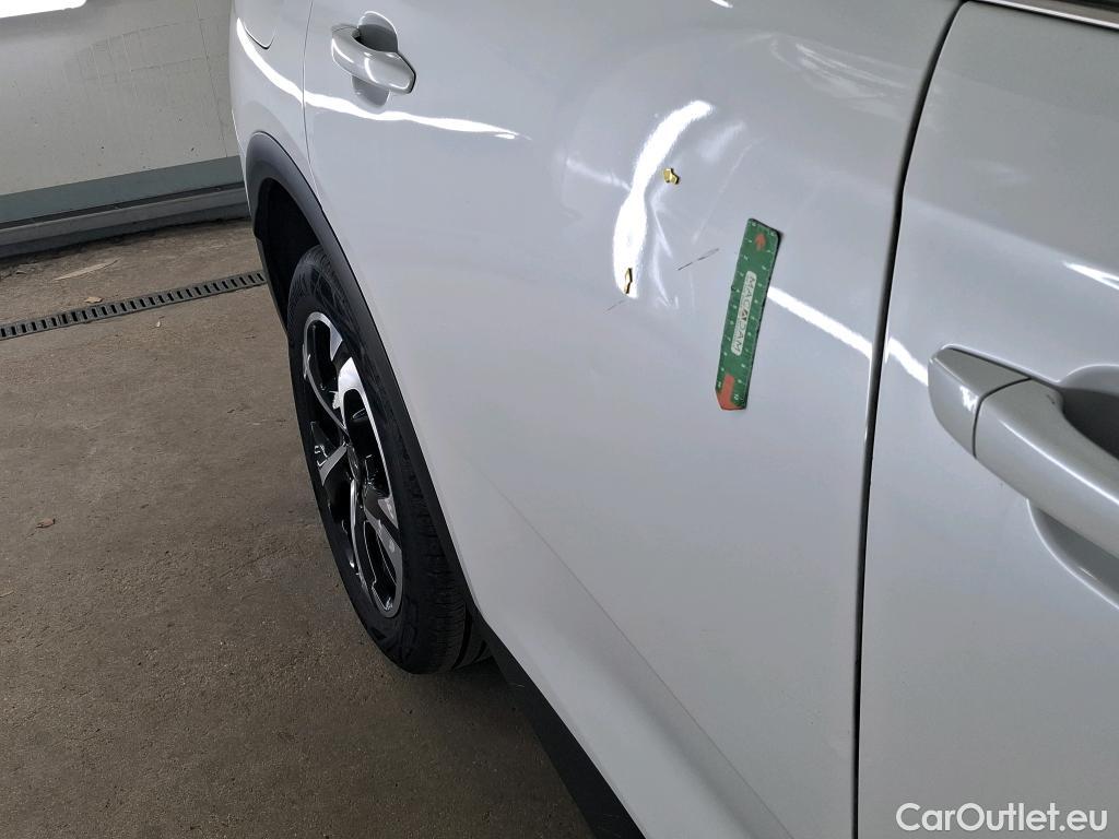  DS  DS7 7 Crossback Business 1.5 BlueHDi 130CV BVA8 E6d #11