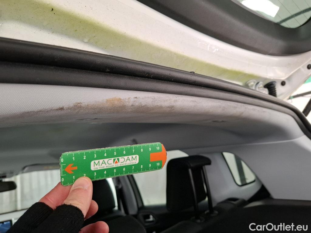  Peugeot  2008  Allure Business 1.2 PureTech 130CV BVM6 E6dT #27