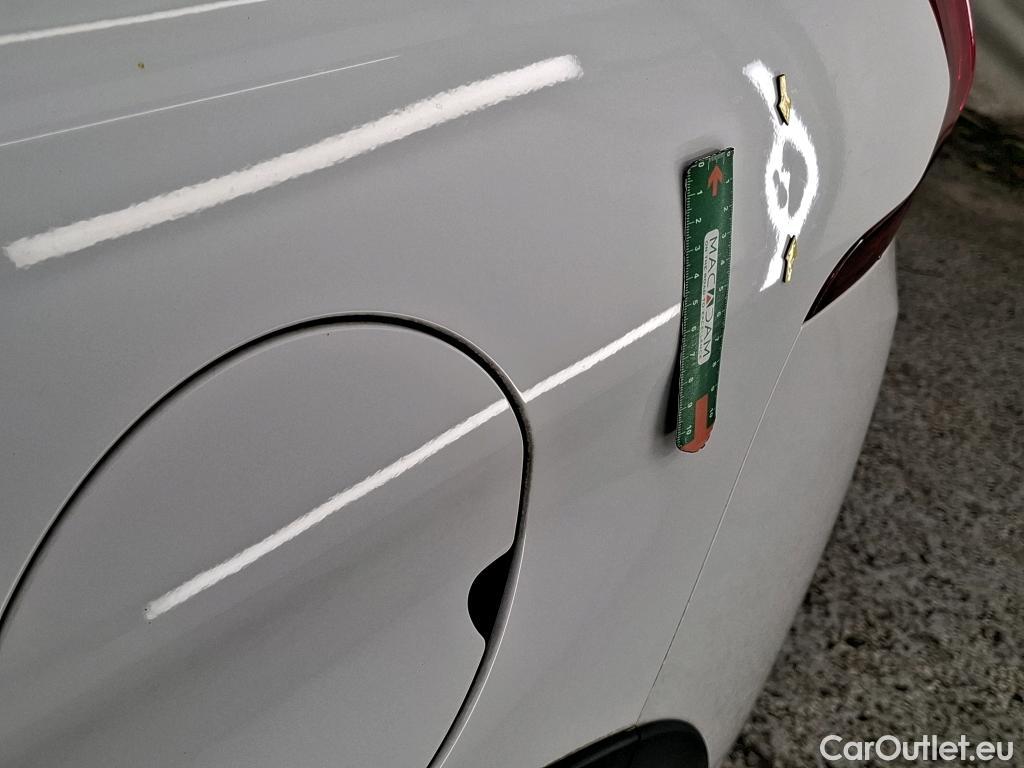  Peugeot  2008  Allure Business 1.2 PureTech 130CV BVM6 E6dT #6