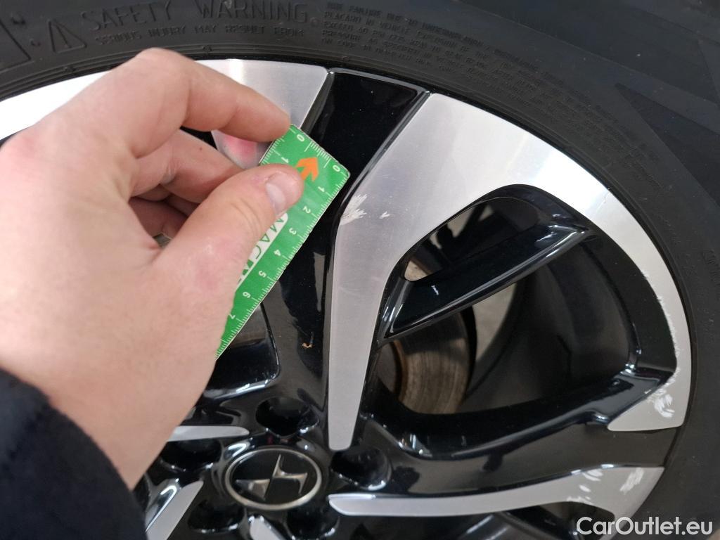  DS  DS7 7 Crossback Business 1.5 BlueHDi 130CV BVA8 E6d #25