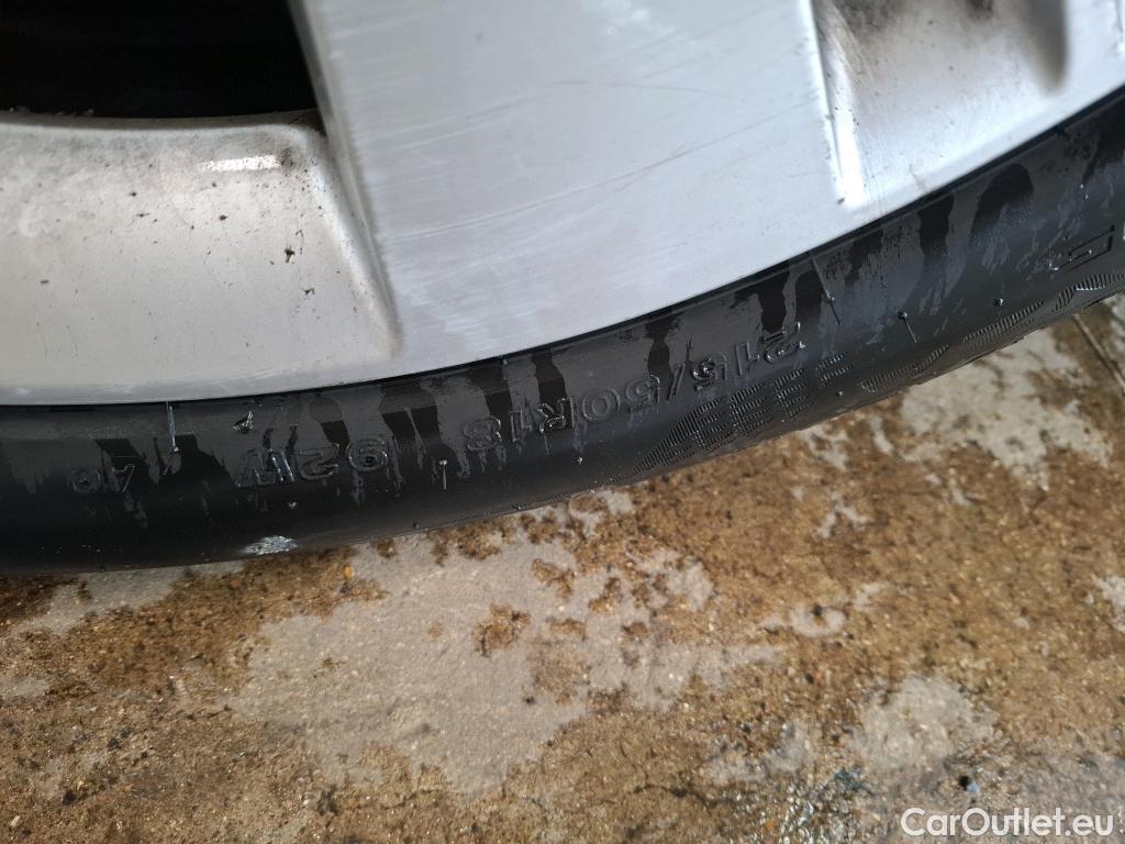  Audi  Q2  35 TDI S line 2.0 TDI 150CV BVA7 E6d #4