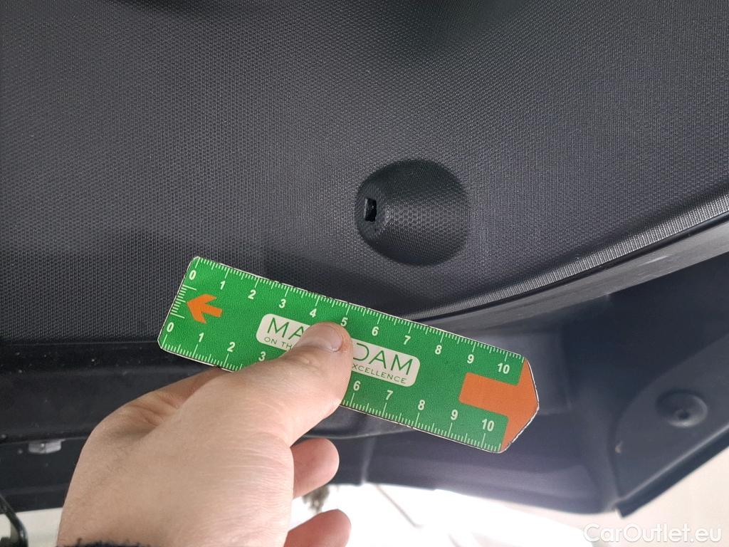  DS  DS7 7 Crossback Business 1.5 BlueHDi 130CV BVA8 E6d #36