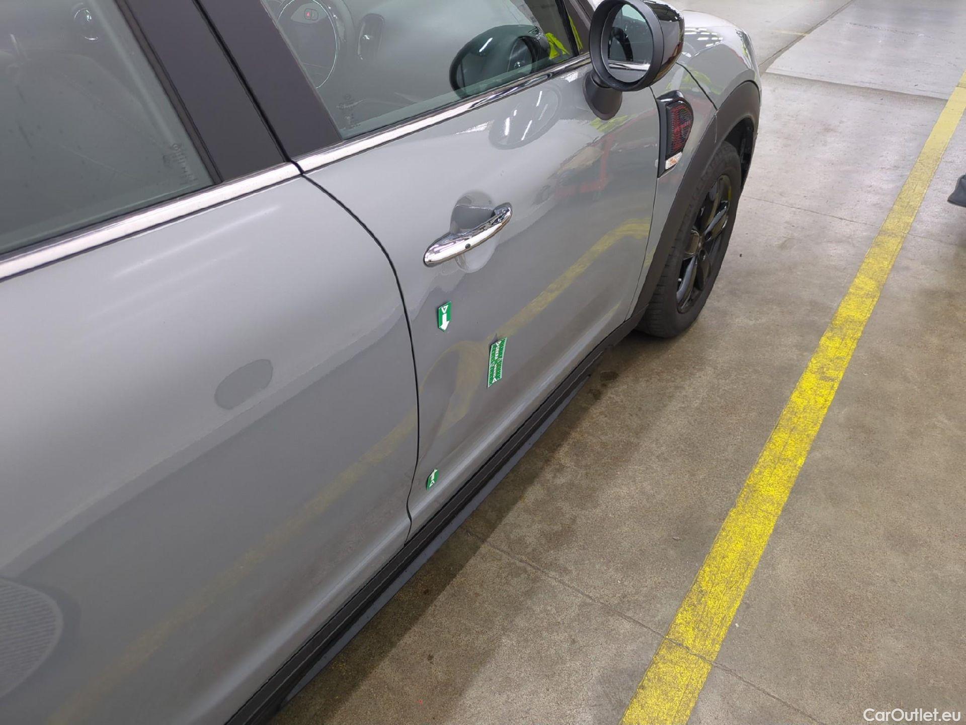  Mini  Countryman MINI  / 2020 / 5P / Crossover Cooper Edition Northwood 136 ch BVA7 #31