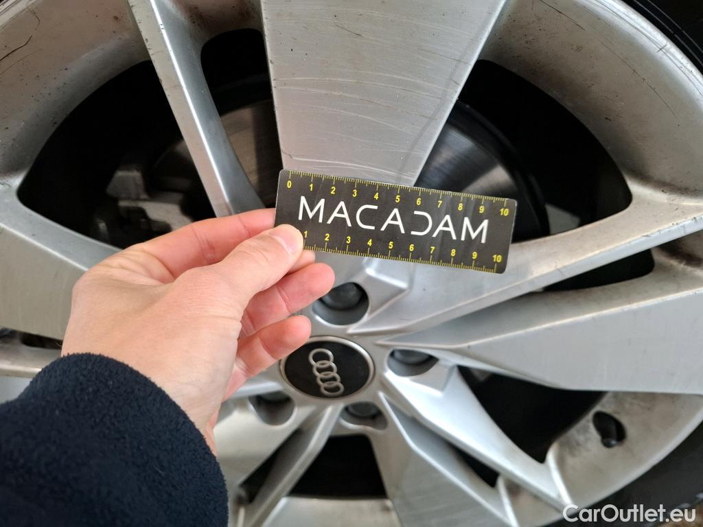  Audi  Q2  35 TDI S line 2.0 TDI 150CV BVA7 E6d #8