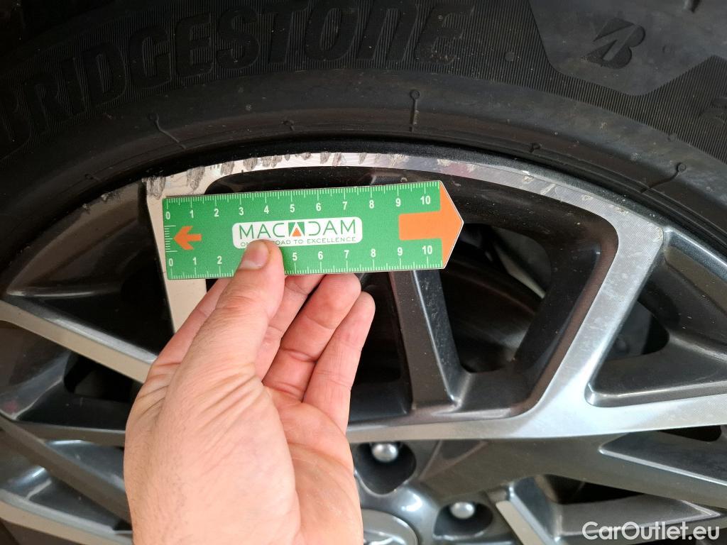  Hyundai  Konna Kona Executive Hybrid 2WD 1.6 GDI 140CV BVA6 E6d #22