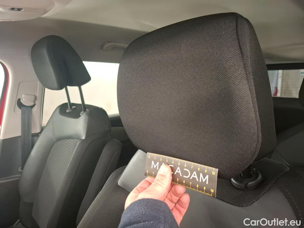  Citroen  C4 Grand Picasso /Spacetourer Shine 1.5 BlueHDi 130CV BVA8 E6d #72