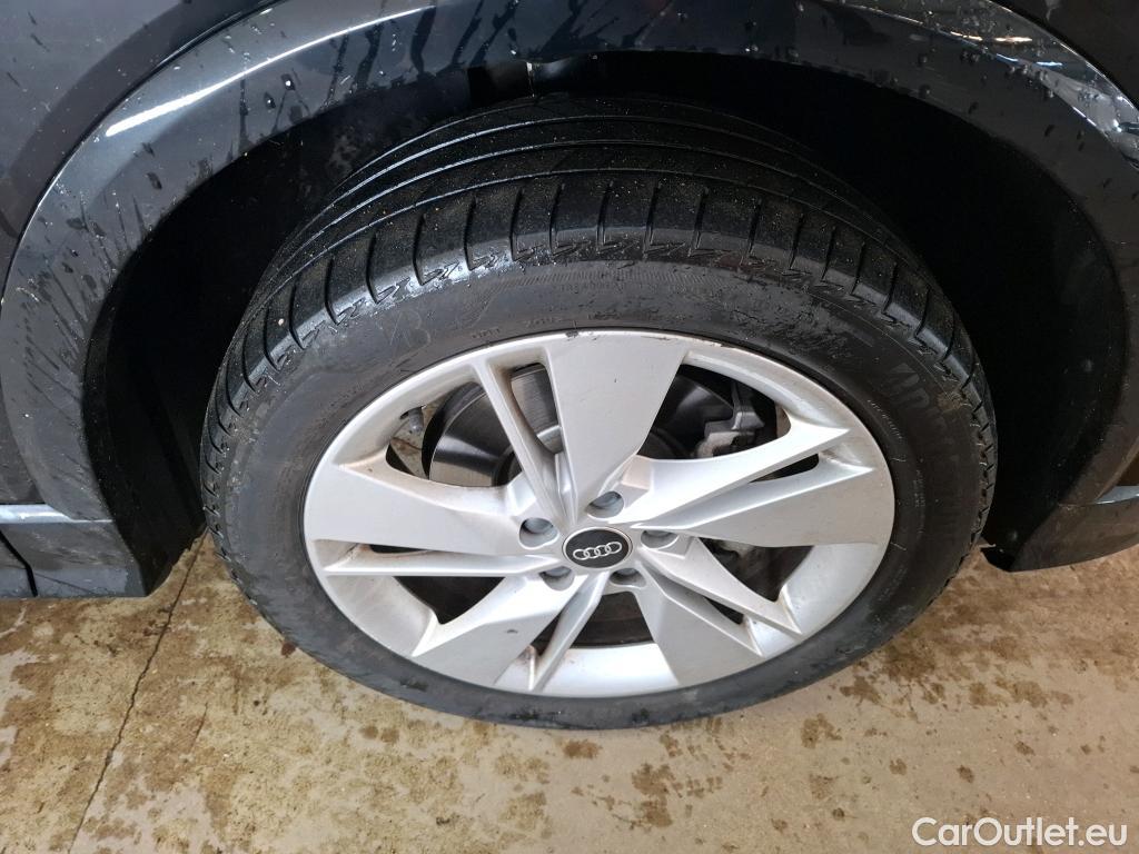  Audi  Q2  35 TDI S line 2.0 TDI 150CV BVA7 E6d #10