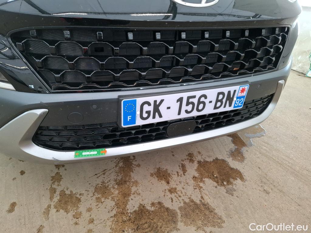  Hyundai  Konna Kona Executive Hybrid 2WD 1.6 GDI 140CV BVA6 E6d #3
