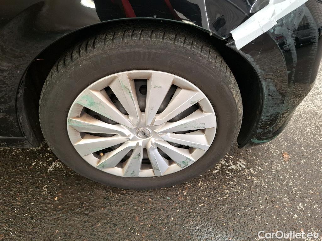  Nissan  Micra NISSAN  5p Berline IG-T 90 Business Edition #24