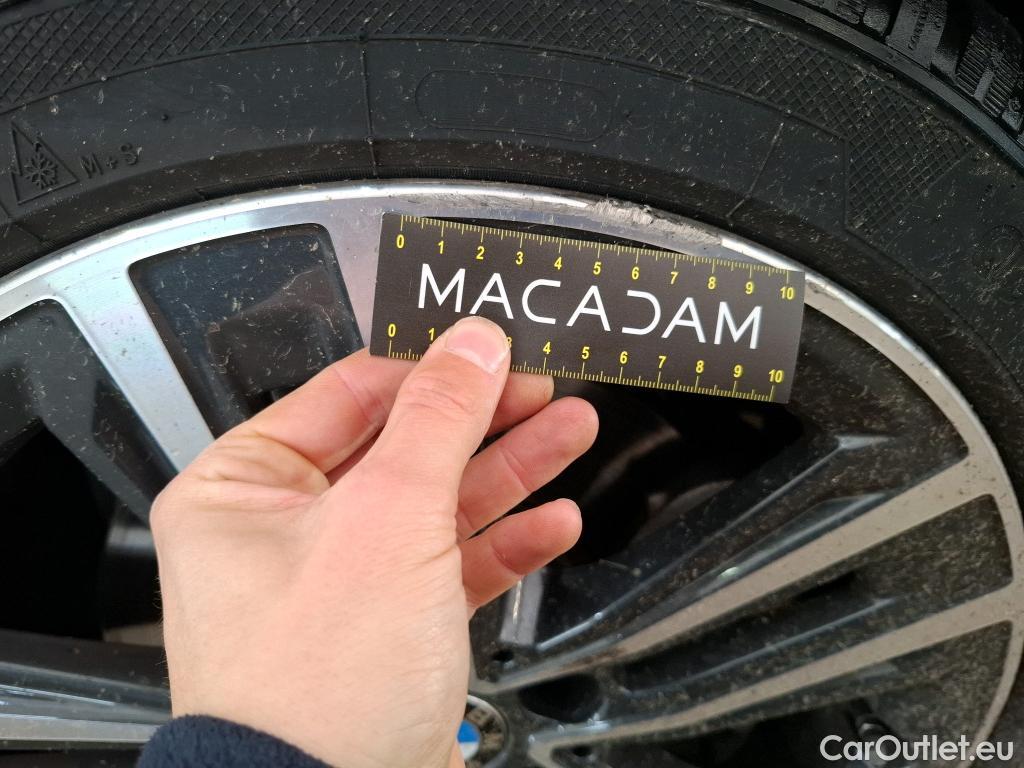  Bmw  Serie 1 BMW Série 1 / 2019 / 5P / Berline 116i DKG7 Business Design #3