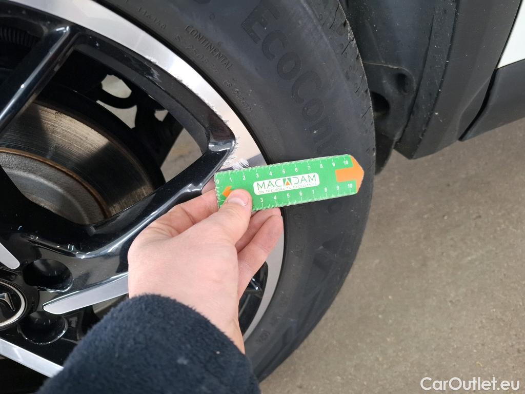  DS  DS7 7 Crossback Business 1.5 BlueHDi 130CV BVA8 E6d #28