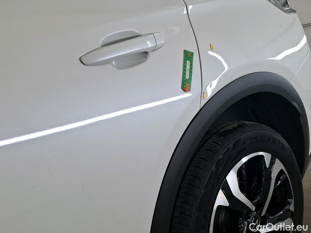  DS  DS7 7 Crossback Business 1.5 BlueHDi 130CV BVA8 E6d #4