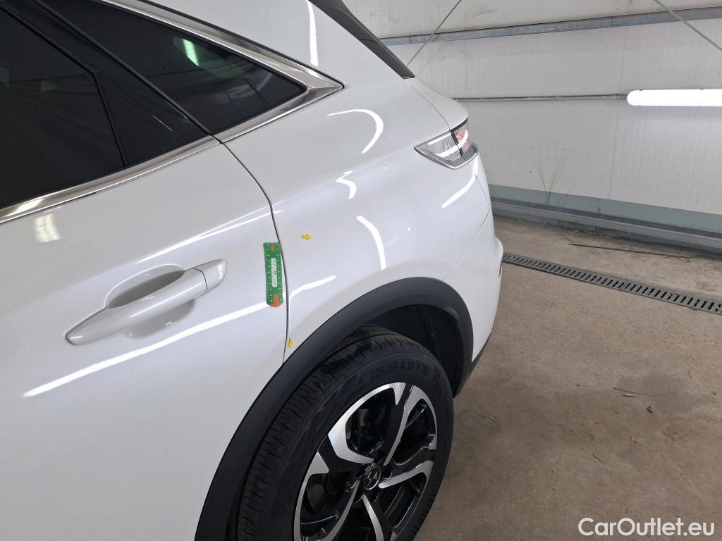  DS  DS7 7 Crossback Business 1.5 BlueHDi 130CV BVA8 E6d #1