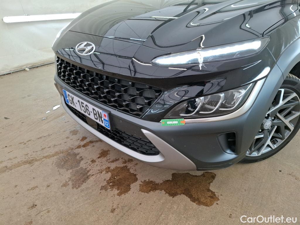  Hyundai  Konna Kona Executive Hybrid 2WD 1.6 GDI 140CV BVA6 E6d #33