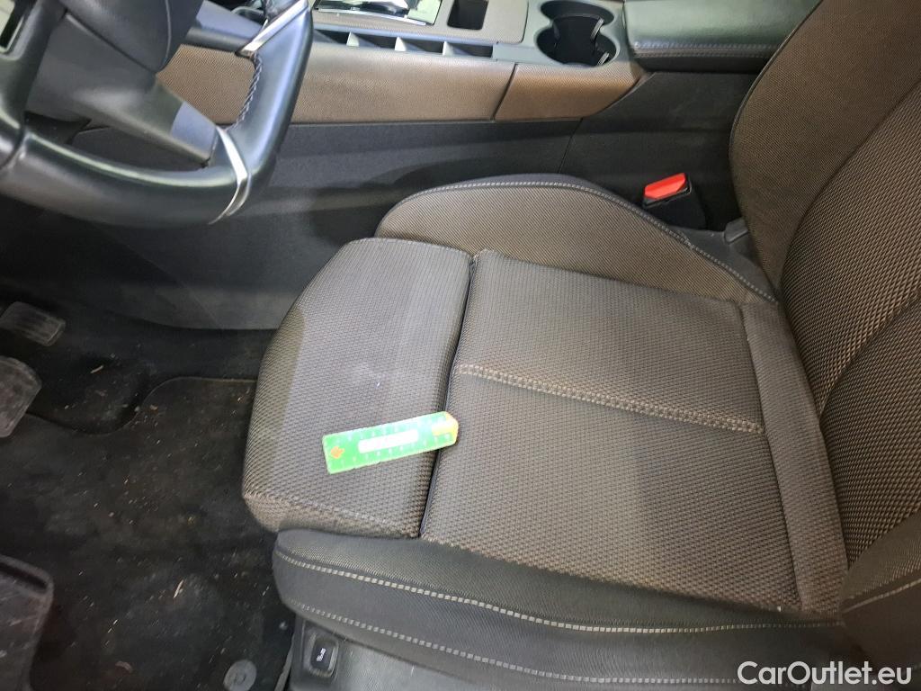  DS  DS7 7 Crossback Business 1.5 BlueHDi 130CV BVA8 E6d #37