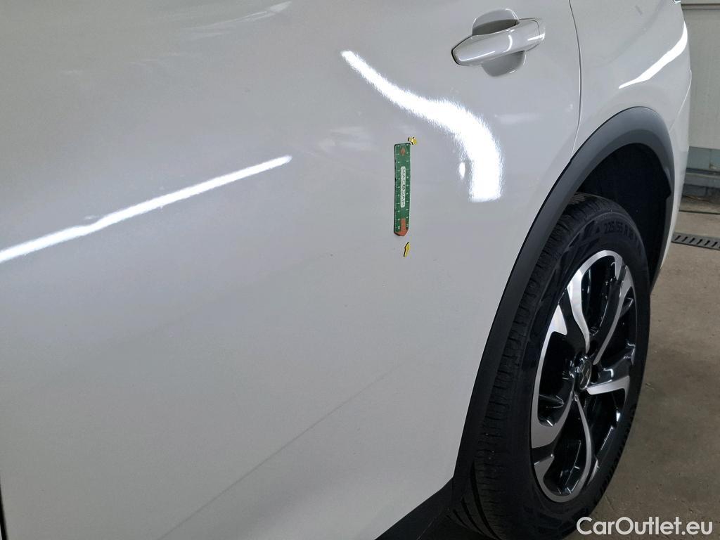  DS  DS7 7 Crossback Business 1.5 BlueHDi 130CV BVA8 E6d #8